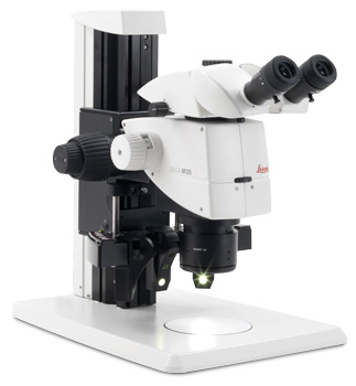 徕卡 M125 立体显微镜
