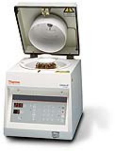 Centra W型号全自动细胞洗涤机