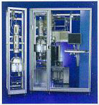 AutoMaxx 9100 全自动原油实沸点蒸馏系统