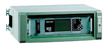 过程气体在线分析仪SWG200-1
