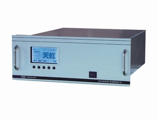TH-2005红外吸收法二氧化碳分析仪