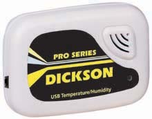 温湿度记录仪TP125