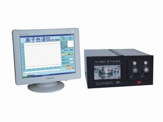 TH-980C型离子色谱仪