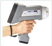 X-MET5000 手持式X射线荧光光谱仪