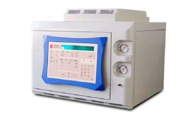 SP-3420A气相色谱仪