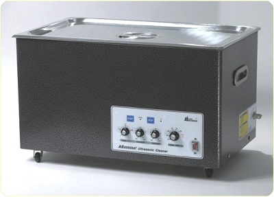 AS20500AT(H)超声波清洗器