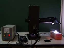 汞灯光源系统，多用途紫外光源