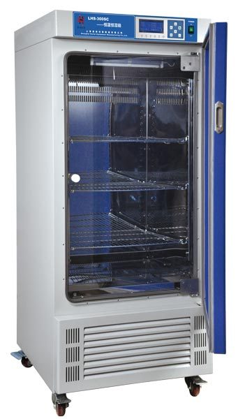 LHS-250SC恒温恒湿箱（液晶显示无氟环保）250L恒温恒湿箱