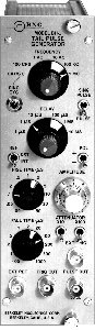 BH-1 拖尾脉冲发生器