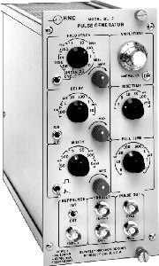 BNC BL-2型快速跟踪脉冲发生器