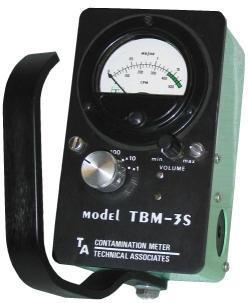 表面沾污仪 TBM-3S系列