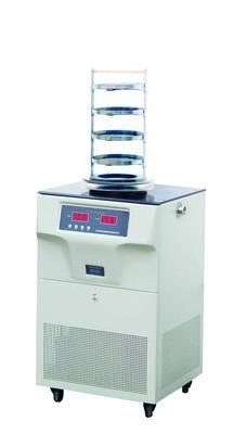 FD-1A-80型冻干机/FD-1A-80超低温普通型冷冻干燥机