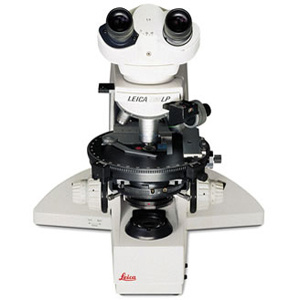 Leica DM LP 偏光显微镜