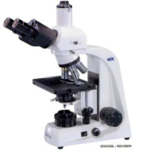 MEIJI 明治 - MT4000系列 生物顯微鏡