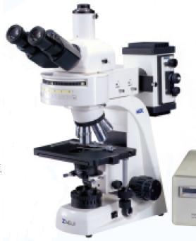 MEIJI 明治 - MT6000系列 落射螢光實驗室顯微鏡