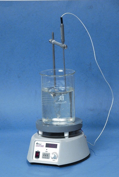 AM-5250B磁力搅拌器