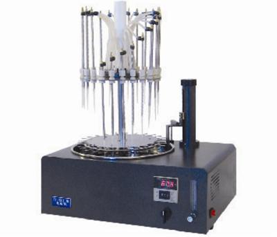 氮吹仪TTL—DCII型