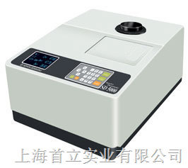 日本电色NIPPON DENSHOKU分光色度仪SD-5000型