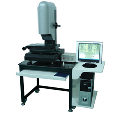 HZ-3501A VMS-1510 二次元影像测量仪系列