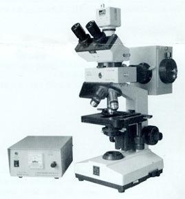 三目荧光倒置显微镜天呈医流全国促销