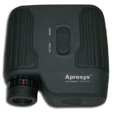 PRO2000美国APRESYS激光测距仪
