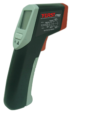FT830红外测温仪