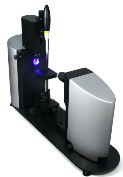 视频光学接触角测量仪