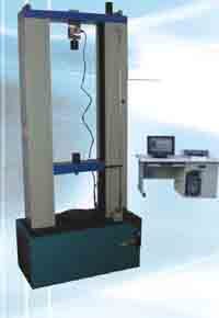 电子拉力试验机 万能材料试验机
