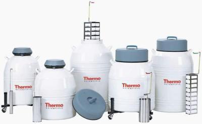 Thermo Scientific CMR系列液氮罐