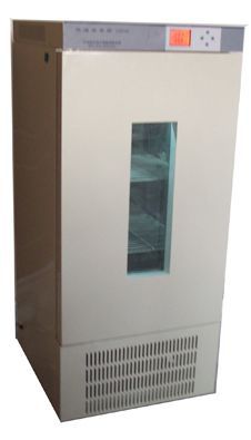 HZDP-6-B液晶控制低温生化培养箱(500L0.5度均匀性)