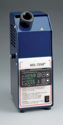 Thermo Scientific 数字式Mel-TEmp熔点仪器