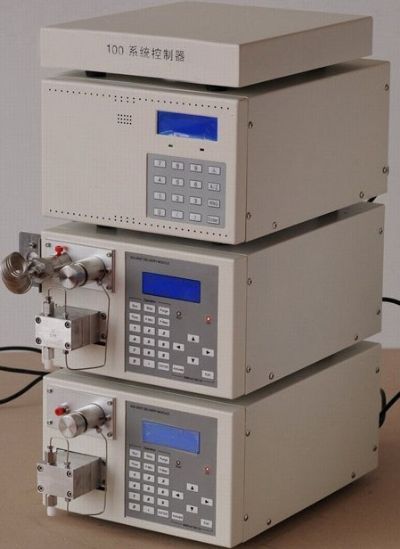 LCJ-100双泵液相色谱仪