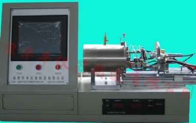 导电材料物性综合测试仪