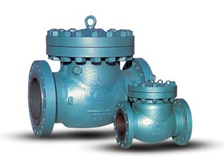 CHECK VALVES