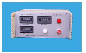 高温电阻率测试仪