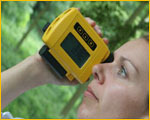 LaserAce 3D Forestry (Hypsometer),林业专用激光测量系统