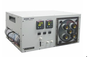 Chemtron M2000 计量校准仪器