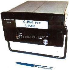 UV-100紫外臭氧分析仪 UV-100臭氧分析仪