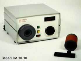 IM-10，脉冲磁化仪