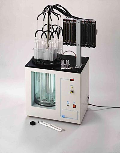 加抑制剂矿物油氧化特性测试仪