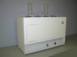 手动氧化安定性测试仪（诱导期法）