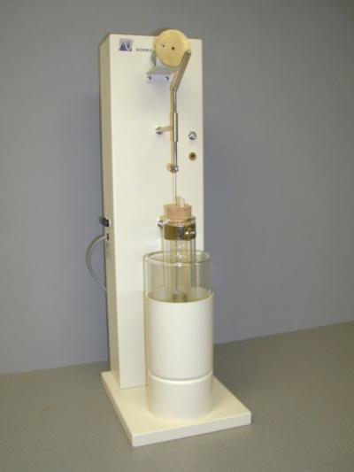 水溶性防冻剂冰点测定仪