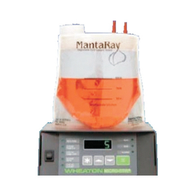 WHEATON MantaRay一次性细胞培养瓶