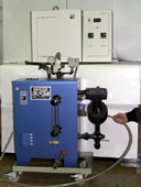 燃油实际胶质测定仪（喷射蒸发法）