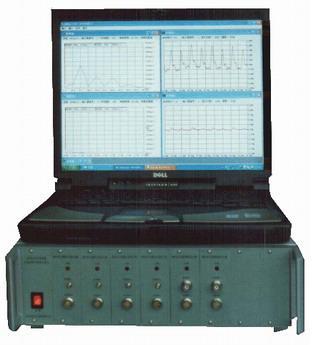 多通道噪声振动分析仪