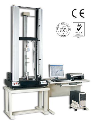 电脑化拉力试验机