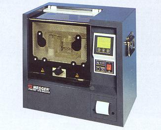 电绝缘液体介电击穿电压测试仪