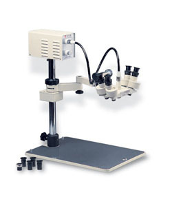 SXP-1C手术显微镜