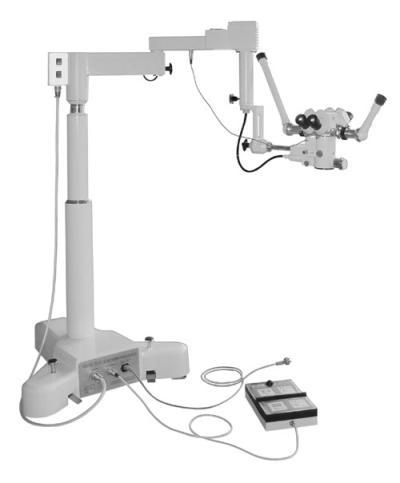 GX-3手术显微镜