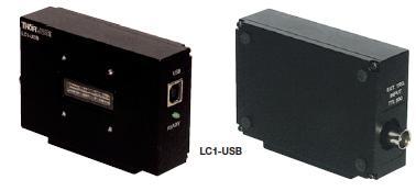 USB 2.0 CCD Line Camera